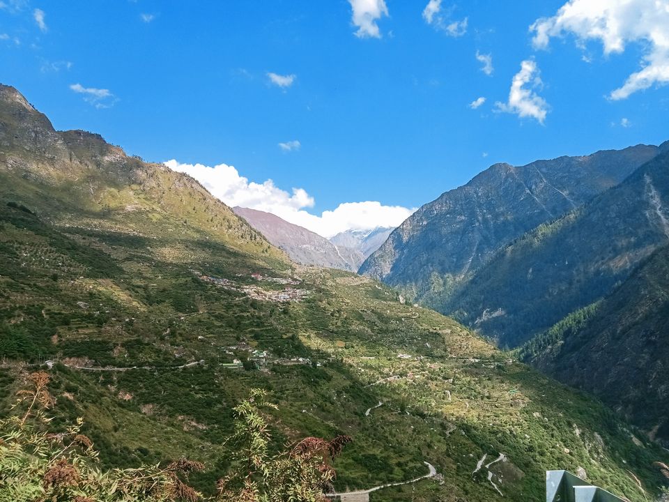 Photo of Gangotri & Harsil Trip 3 days itinerary by Nishant Sharma