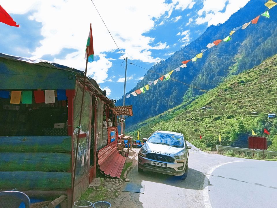 Photo of Gangotri & Harsil Trip 3 days itinerary by Nishant Sharma