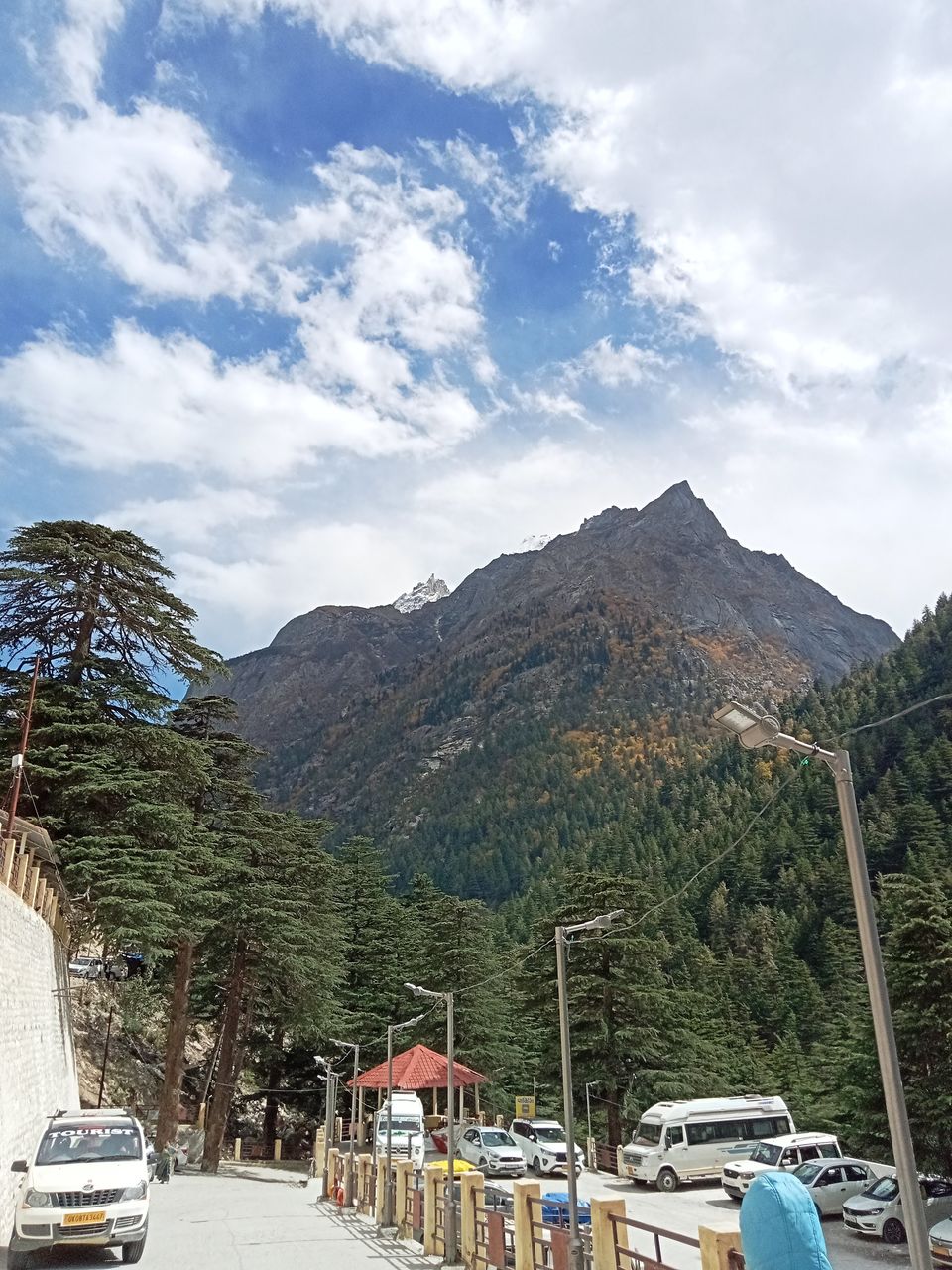 Photo of Gangotri & Harsil Trip 3 days itinerary by Nishant Sharma