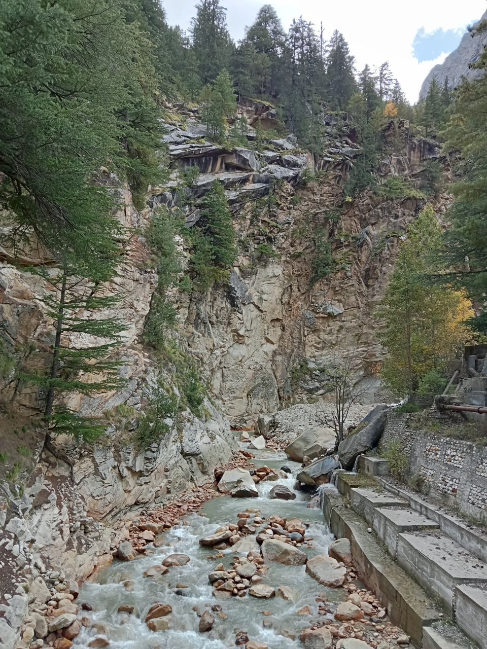 Photo of Gangotri & Harsil Trip 3 days itinerary by Nishant Sharma
