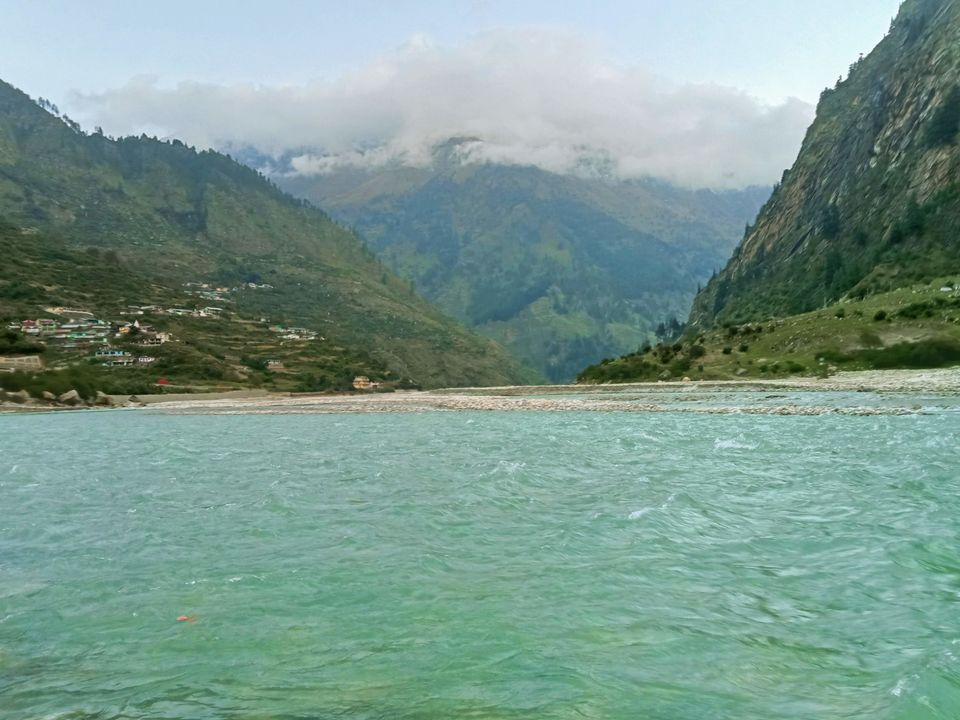Photo of Gangotri & Harsil Trip 3 days itinerary by Nishant Sharma