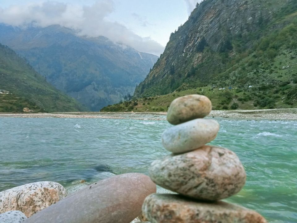 Photo of Gangotri & Harsil Trip 3 days itinerary by Nishant Sharma