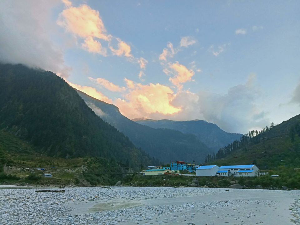 Photo of Gangotri & Harsil Trip 3 days itinerary by Nishant Sharma