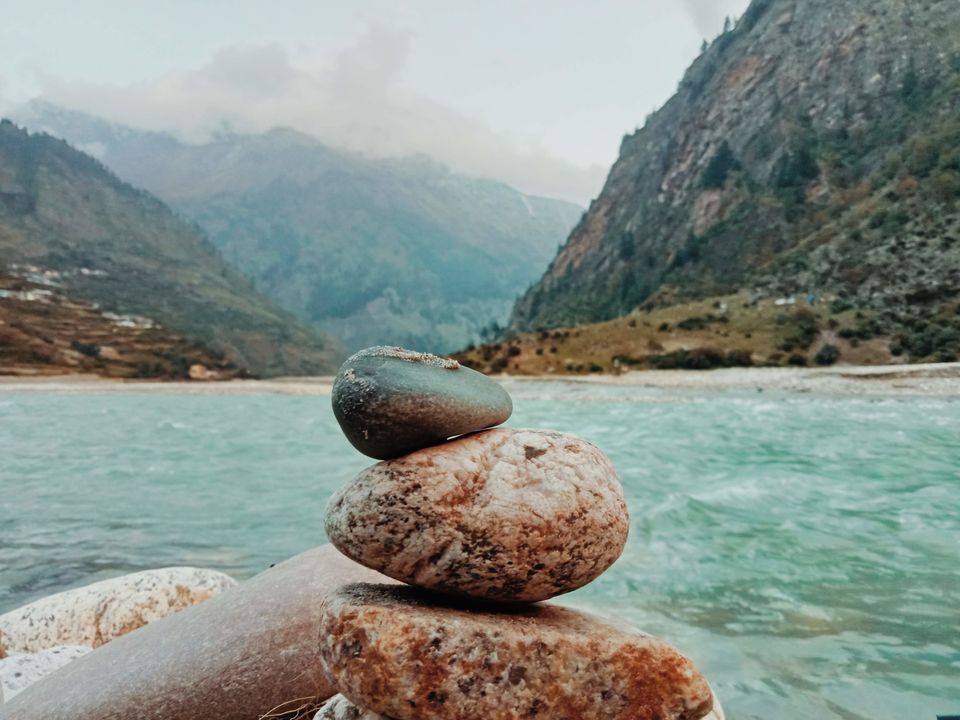 Photo of Gangotri & Harsil Trip 3 days itinerary by Nishant Sharma