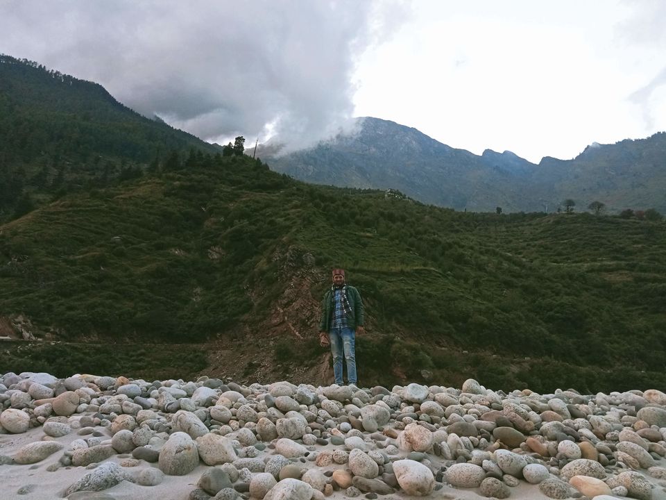 Photo of Gangotri & Harsil Trip 3 days itinerary by Nishant Sharma