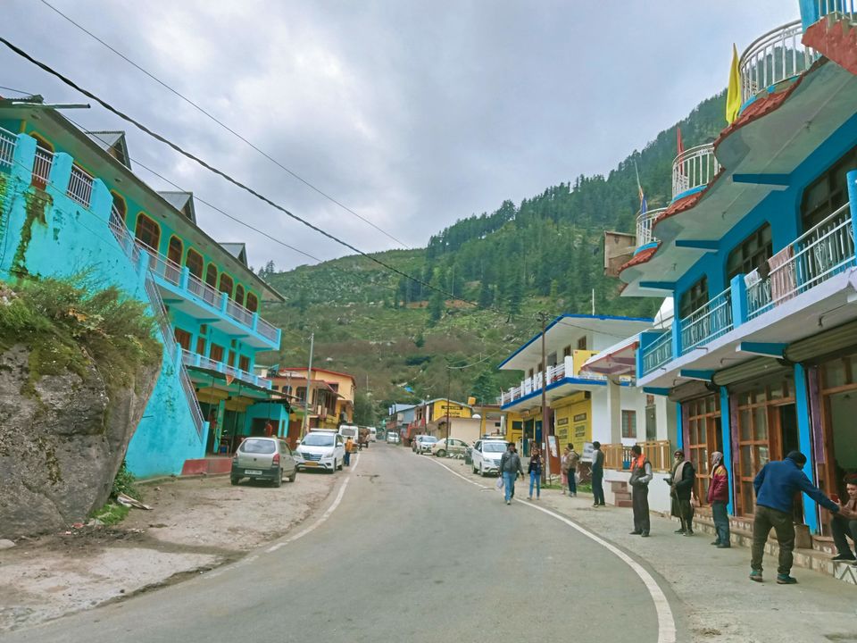Photo of Gangotri & Harsil Trip 3 days itinerary by Nishant Sharma