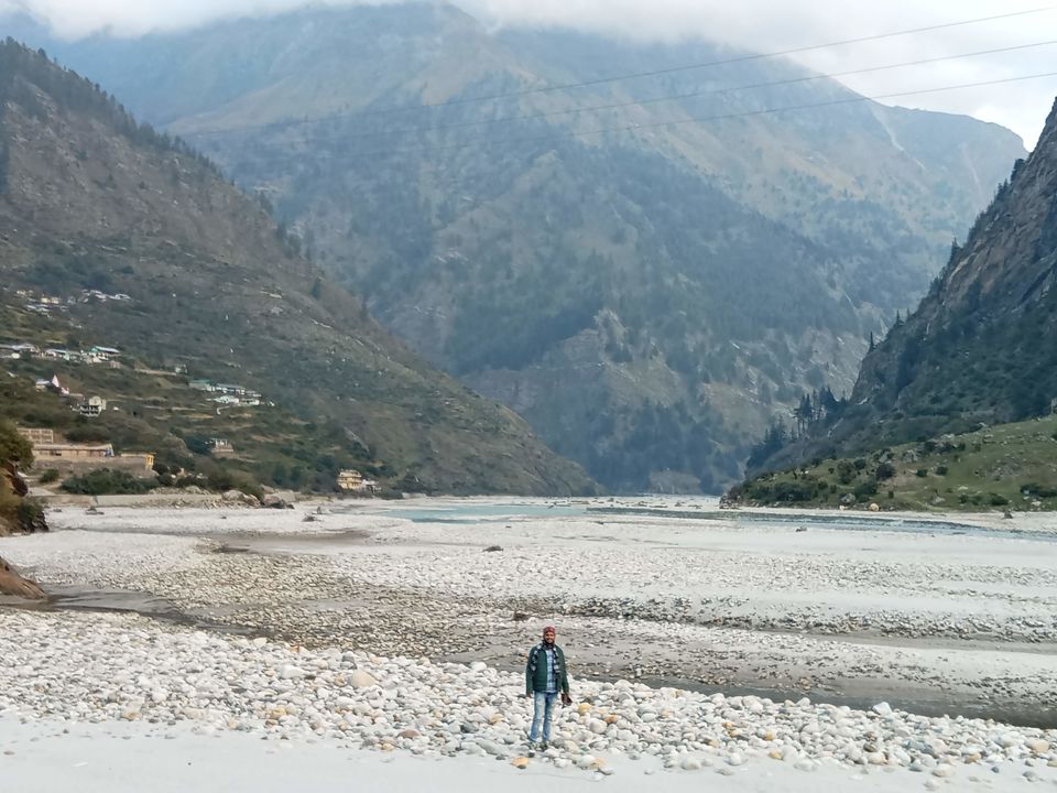 Photo of Gangotri & Harsil Trip 3 days itinerary by Nishant Sharma