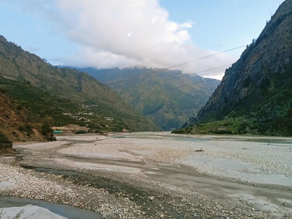 Photo of Gangotri & Harsil Trip 3 days itinerary by Nishant Sharma
