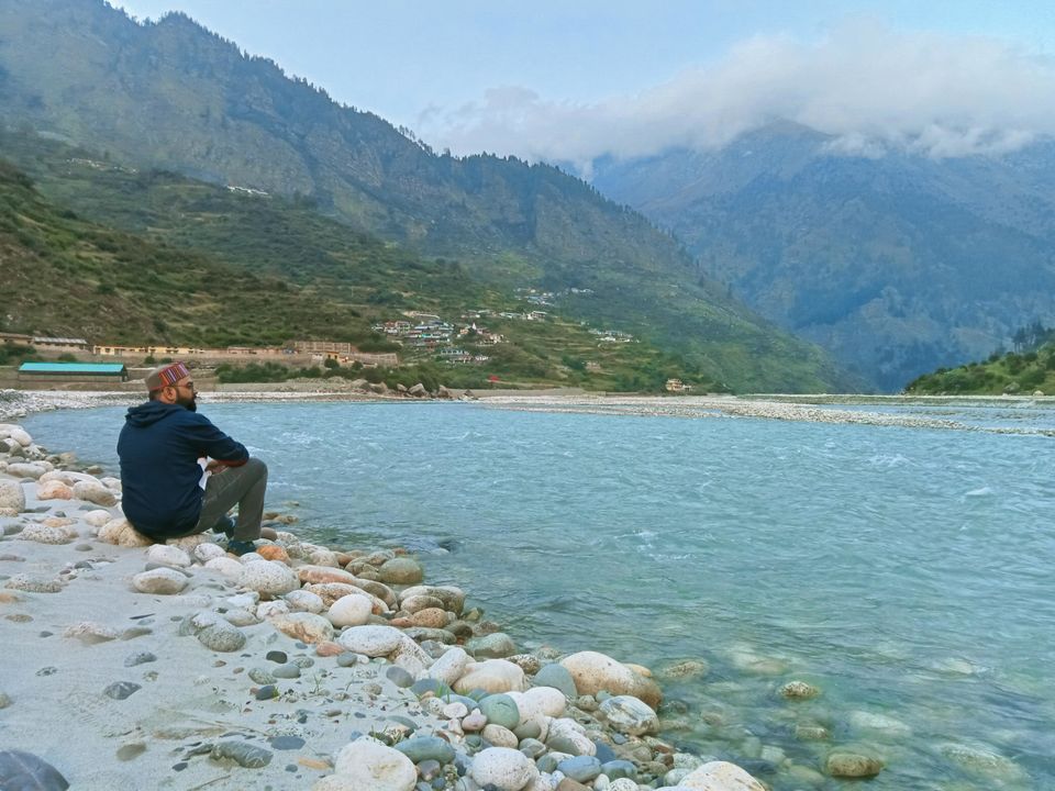 Photo of Gangotri & Harsil Trip 3 days itinerary by Nishant Sharma