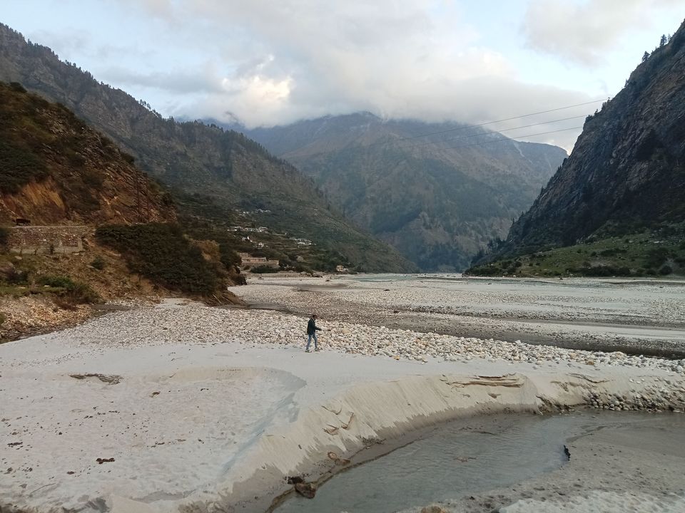 Photo of Gangotri & Harsil Trip 3 days itinerary by Nishant Sharma