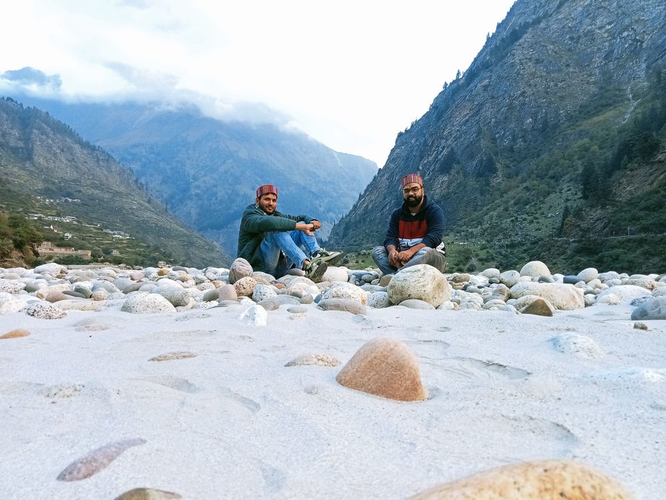 Photo of Gangotri & Harsil Trip 3 days itinerary by Nishant Sharma