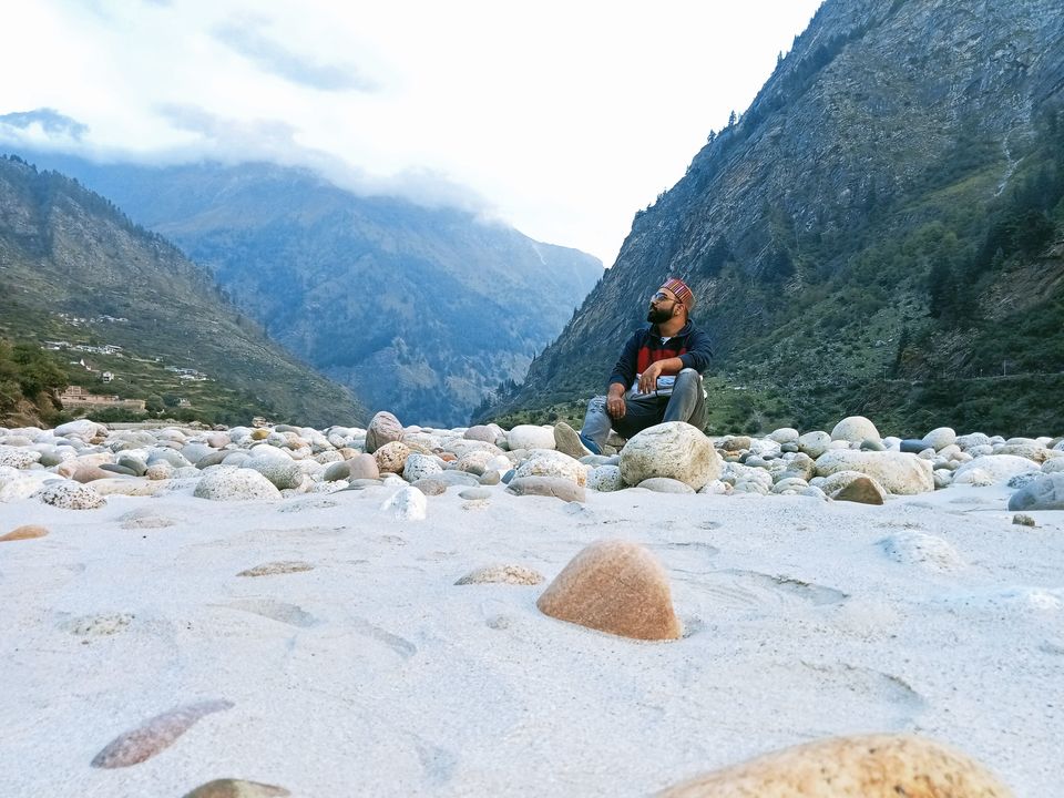 Photo of Gangotri & Harsil Trip 3 days itinerary by Nishant Sharma