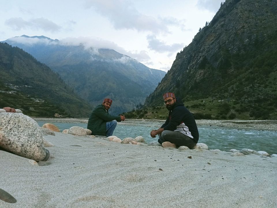 Photo of Gangotri & Harsil Trip 3 days itinerary by Nishant Sharma