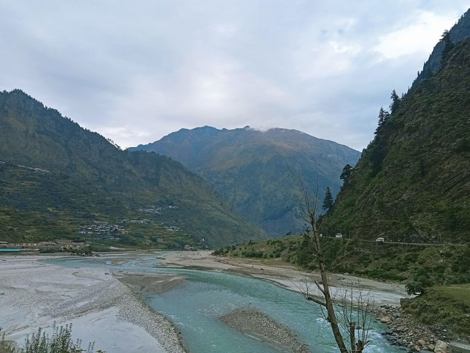 Photo of Gangotri & Harsil Trip 3 days itinerary by Nishant Sharma