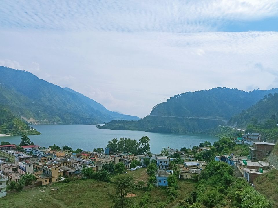 Photo of Gangotri & Harsil Trip 3 days itinerary by Nishant Sharma