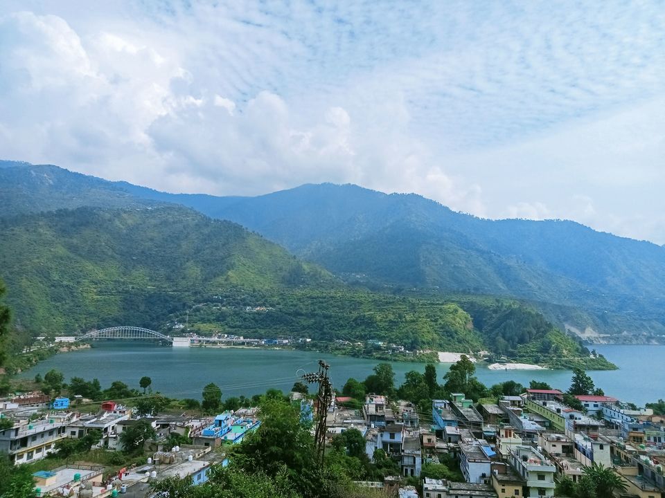 Photo of Gangotri & Harsil Trip 3 days itinerary by Nishant Sharma