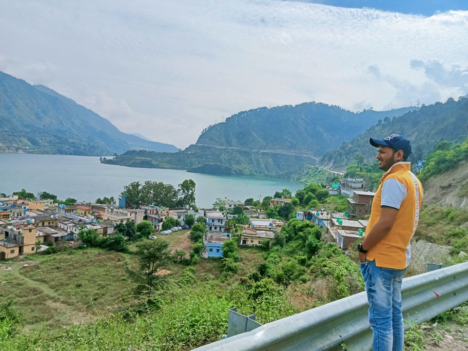 Photo of Gangotri & Harsil Trip 3 days itinerary by Nishant Sharma