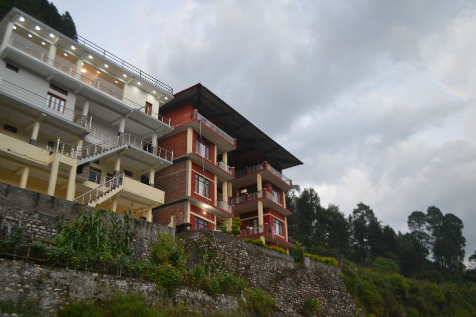 Photo of Gangotri & Harsil Trip 3 days itinerary by Nishant Sharma