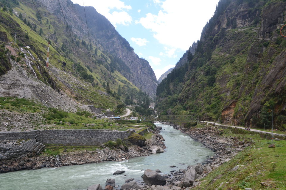 Photo of Gangotri & Harsil Trip 3 days itinerary by Nishant Sharma