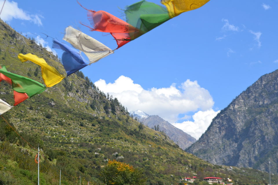 Photo of Gangotri & Harsil Trip 3 days itinerary by Nishant Sharma