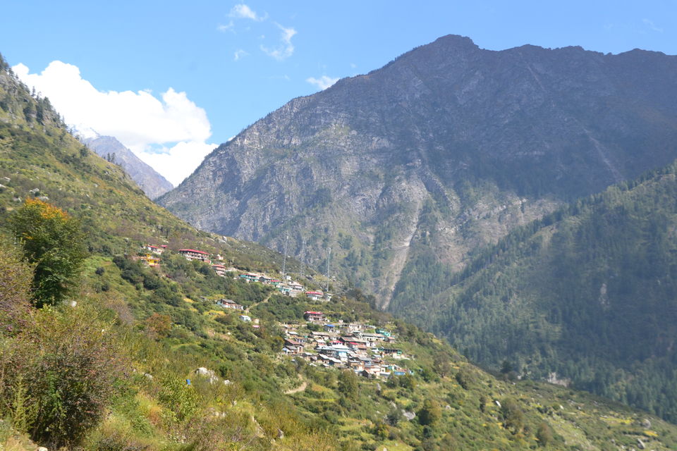 Photo of Gangotri & Harsil Trip 3 days itinerary by Nishant Sharma