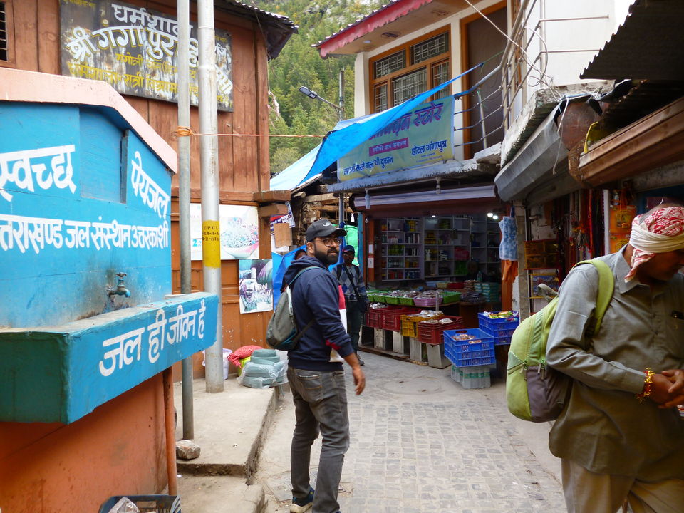Photo of Gangotri & Harsil Trip 3 days itinerary by Nishant Sharma