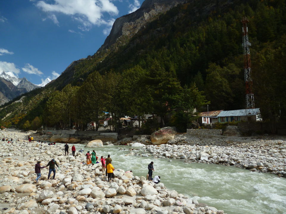 Photo of Gangotri & Harsil Trip 3 days itinerary by Nishant Sharma