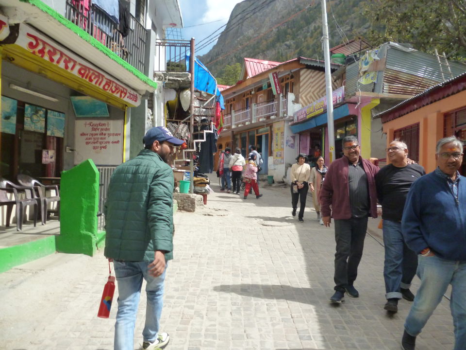 Photo of Gangotri & Harsil Trip 3 days itinerary by Nishant Sharma