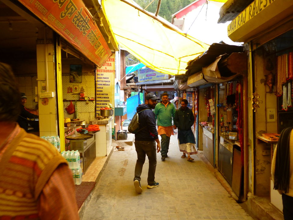 Photo of Gangotri & Harsil Trip 3 days itinerary by Nishant Sharma