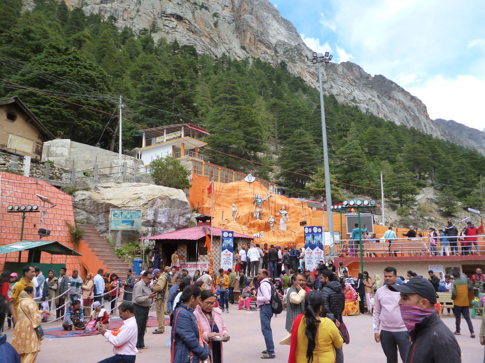 Photo of Gangotri & Harsil Trip 3 days itinerary by Nishant Sharma