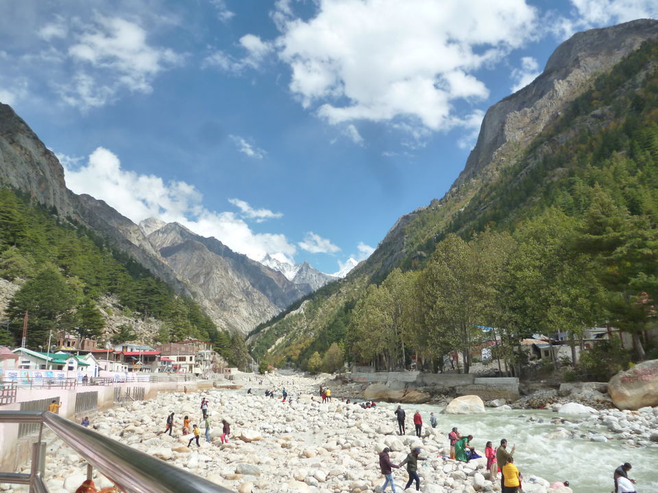 Photo of Gangotri & Harsil Trip 3 days itinerary by Nishant Sharma