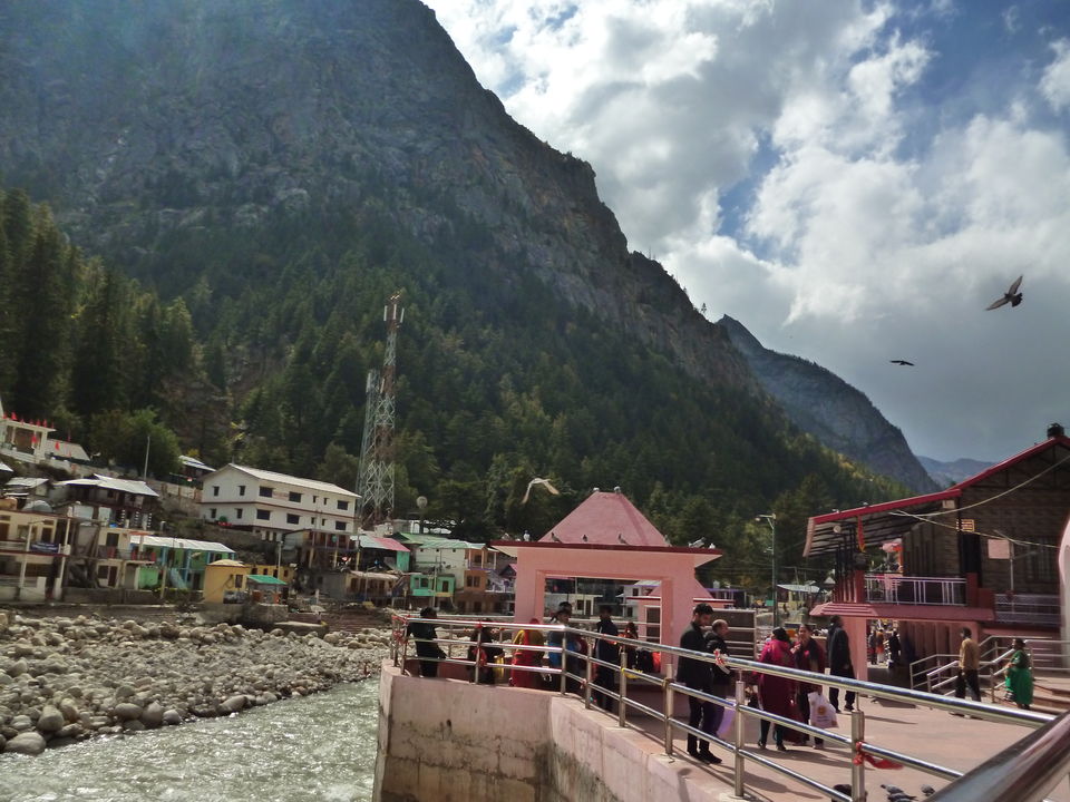 Photo of Gangotri & Harsil Trip 3 days itinerary by Nishant Sharma