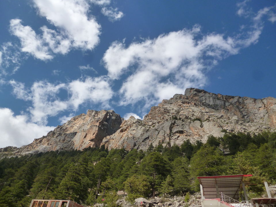 Photo of Gangotri & Harsil Trip 3 days itinerary by Nishant Sharma