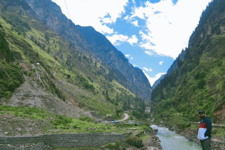 Photo of Gangotri & Harsil Trip 3 days itinerary by Nishant Sharma