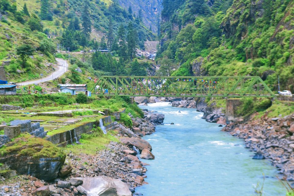 Photo of Gangotri & Harsil Trip 3 days itinerary by Nishant Sharma