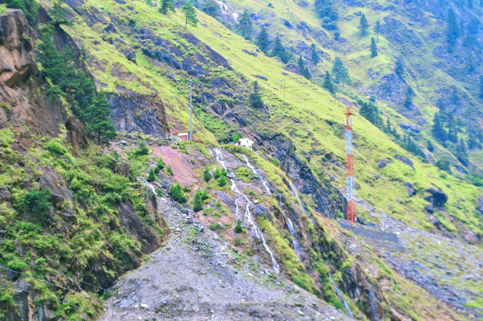 Photo of Gangotri & Harsil Trip 3 days itinerary by Nishant Sharma