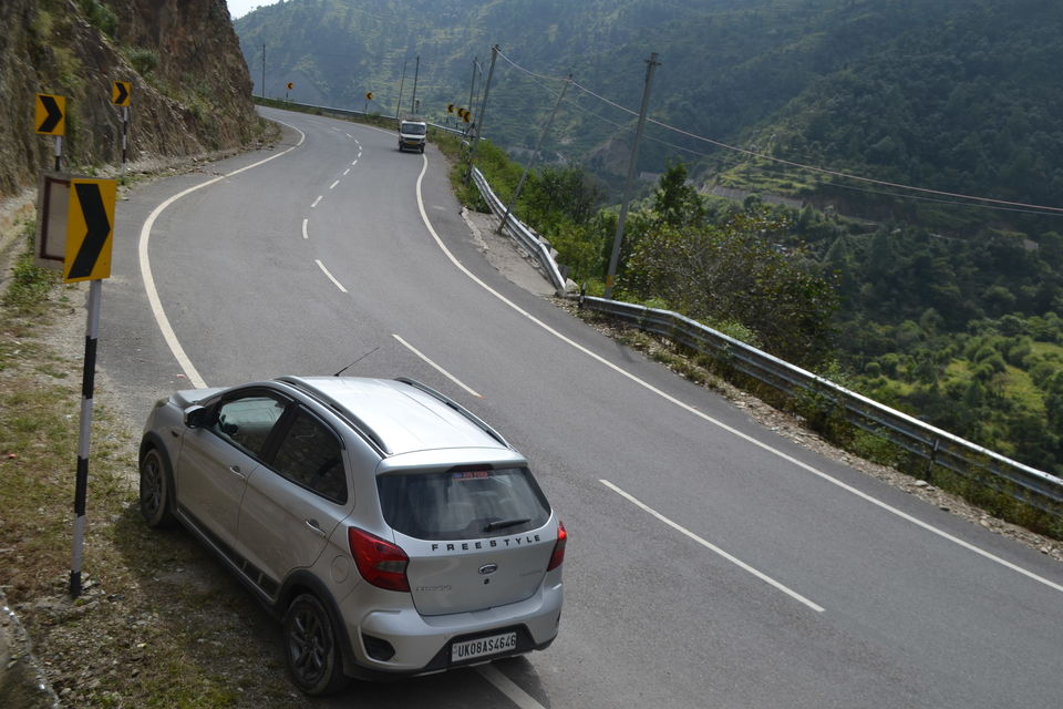 Photo of Gangotri & Harsil Trip 3 days itinerary by Nishant Sharma