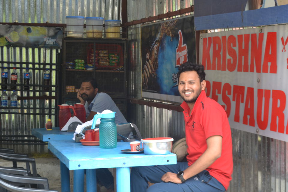Photo of Gangotri & Harsil Trip 3 days itinerary by Nishant Sharma