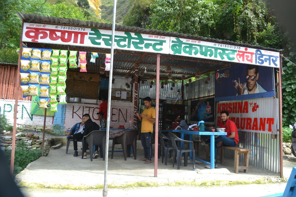 Photo of Gangotri & Harsil Trip 3 days itinerary by Nishant Sharma