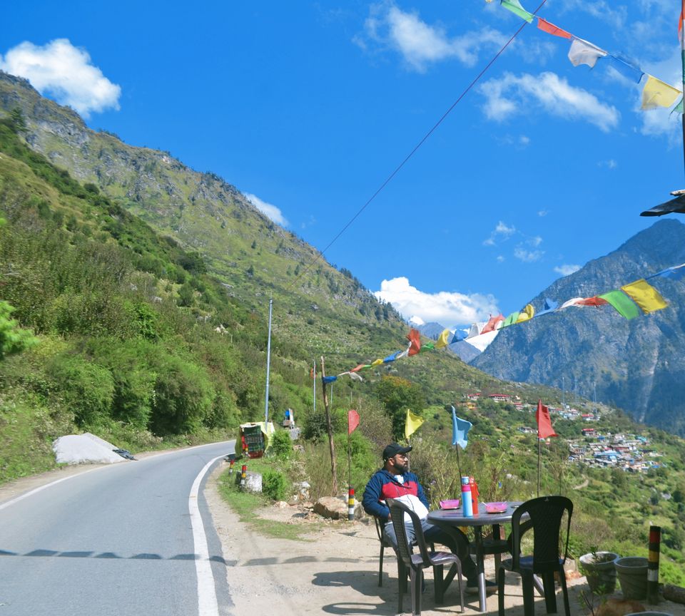 Photo of Gangotri & Harsil Trip 3 days itinerary by Nishant Sharma
