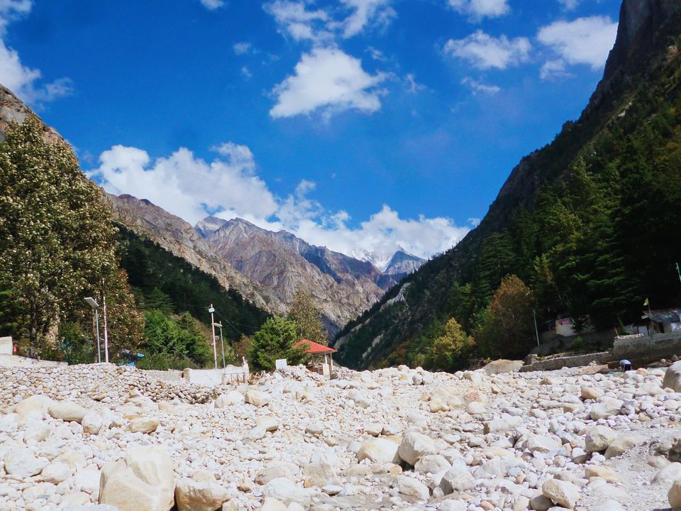 Photo of Gangotri & Harsil Trip 3 days itinerary by Nishant Sharma