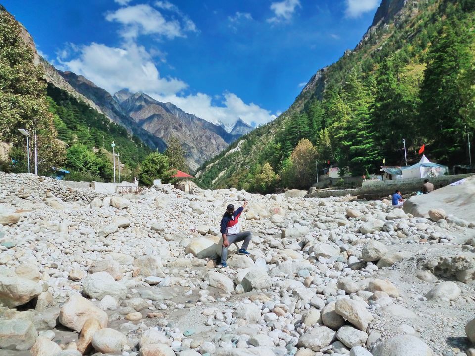 Photo of Gangotri & Harsil Trip 3 days itinerary by Nishant Sharma