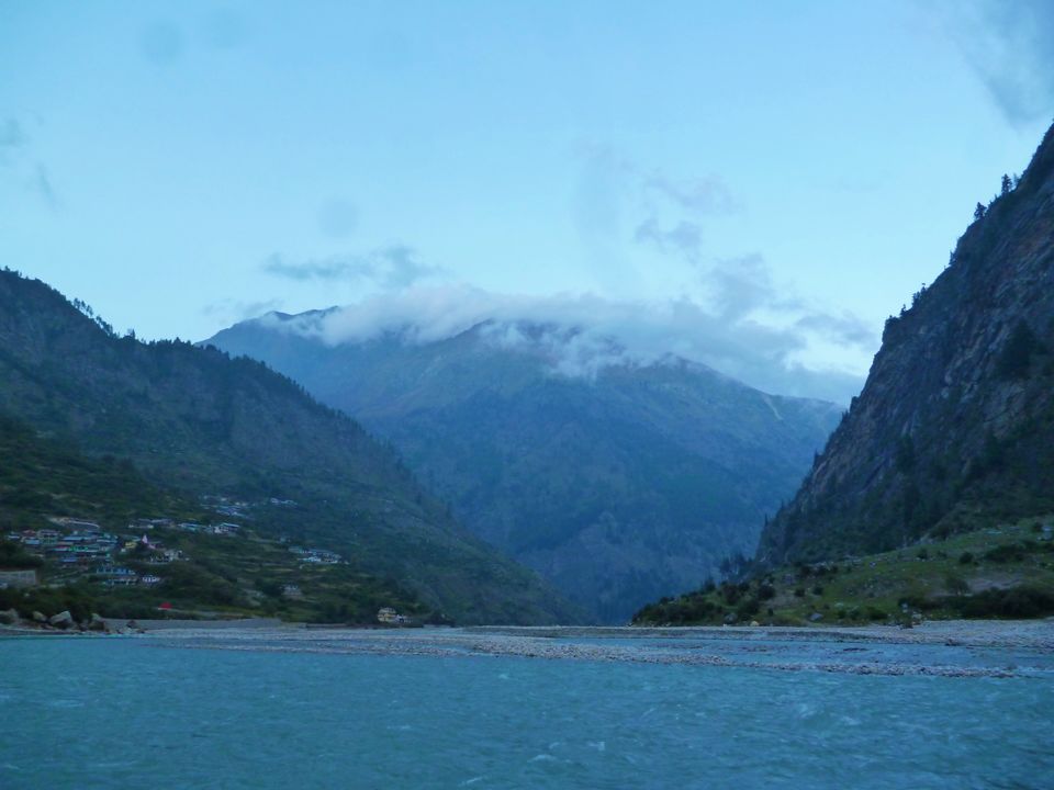 Photo of Gangotri & Harsil Trip 3 days itinerary by Nishant Sharma