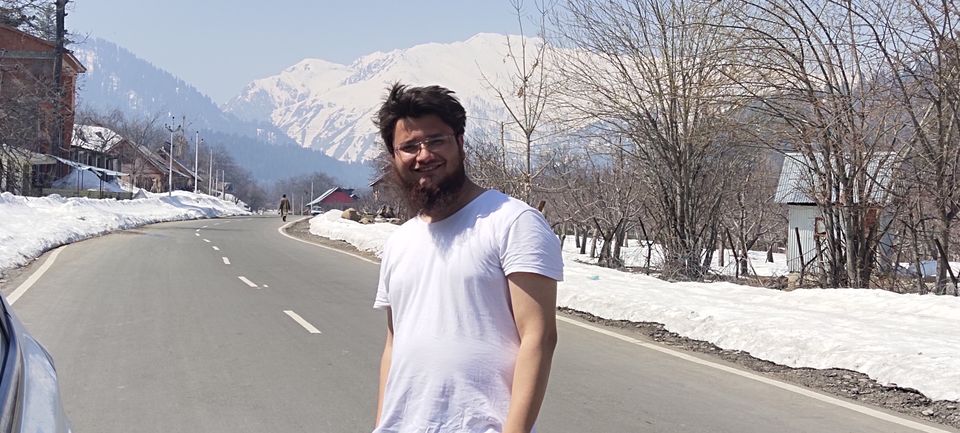 Photo of Offbeat route to Kashmir. Paradise in its unexplored form. Mughal Road. by Akbar Khan