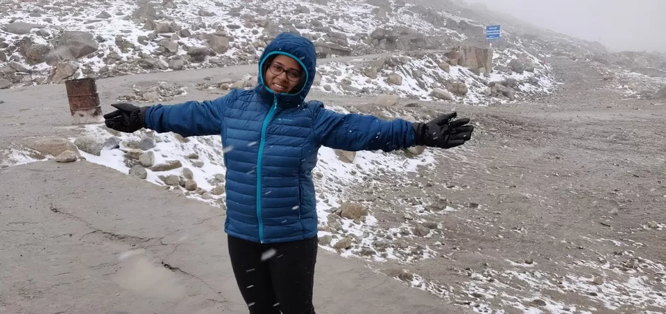 Photo of Experience Tranquility in Ladakh's High-Altitude Paradise by Shivani Priyadarshini