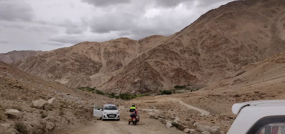 Photo of Experience Tranquility in Ladakh's High-Altitude Paradise by Shivani Priyadarshini
