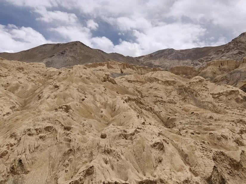 Photo of Experience Tranquility in Ladakh's High-Altitude Paradise by Shivani Priyadarshini