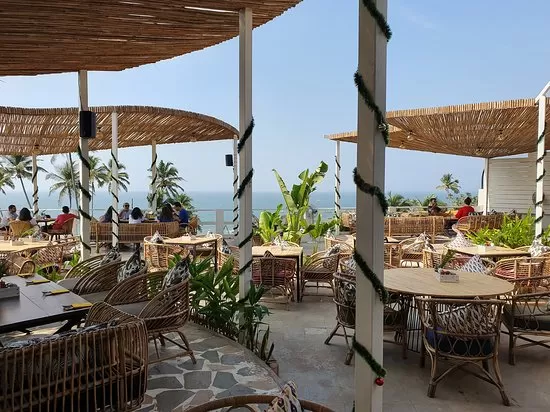 Photo of Titlie Culinary bar, Anjuna by Shivani Priyadarshini