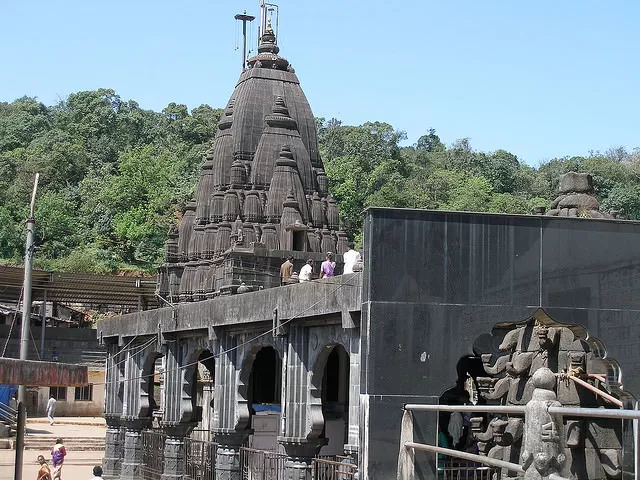 Photo of Bhimashankar_jyotirlinga, Bhimashankar by Shivani Priyadarshini