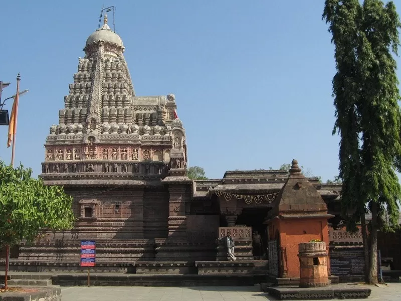 Photo of Grishneswar Jyotirlinga Temple, Verul by Shivani Priyadarshini